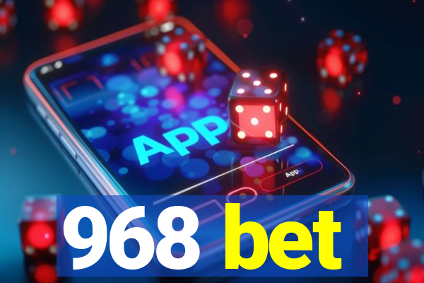 968 bet